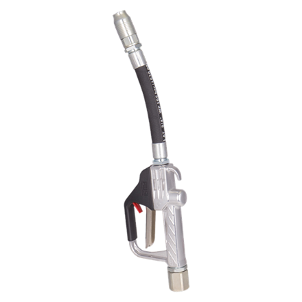 PIUSI Ölpistole High Flow mit flexiblem Auslauf 3/4"