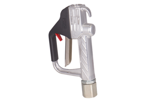 PIUSI Ölpistole High Flow ohne Auslauf 3/4"