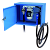 PIUSI SUZZARABLUE BOX K24