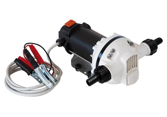 PIUSI SUZZARABLUE SB34 - 24V