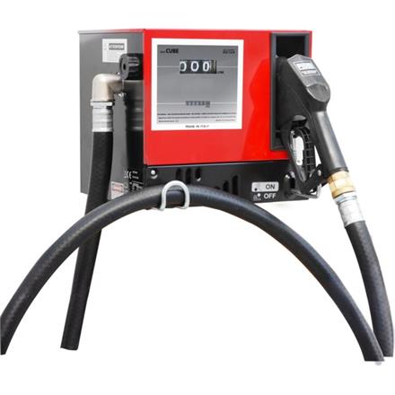 PIUSI Tankanlage CUBE 70 230V