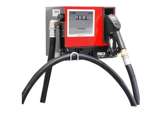 PIUSI Tankanlage CUBE 90 230V