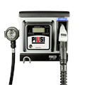PIUSI Tankanlage CUBE B.SMART AdBlue® 10User