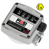 PIUSI Zähler K150B ATEX Ver. B