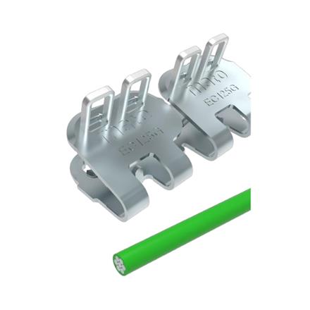 Plattenverbinder EasyClip ECP62G-NC