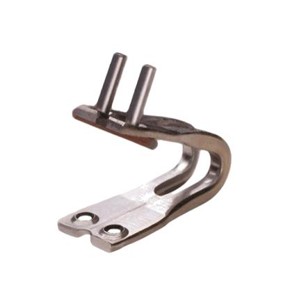 Plattenverbinder U24 AS ohne Stab