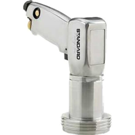 Pneumatischer Motor SP-B2