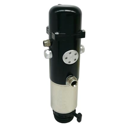 pneuMATO 1 - Ölpumpe - 1:1 - 25 l/min.