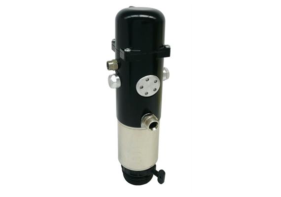 pneuMATO 1 - Ölpumpe - 1:1 - 25 l/min.