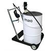 pneuMATO 3 fahrbar mit DIGIMET E30 Preset - 4 m
