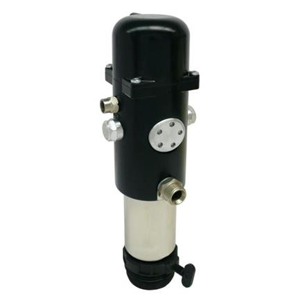 pneuMATO 3 - Ölpumpe - 1:3 - 18 l/min.