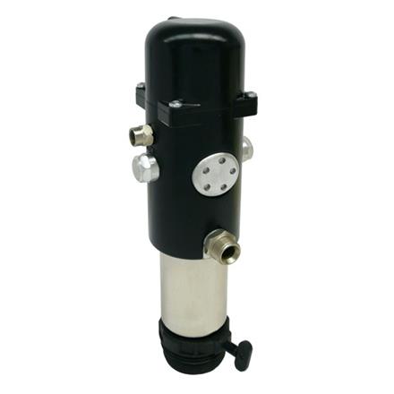 pneuMATO 3 - Ölpumpe - 1:3 - 18 l/min.