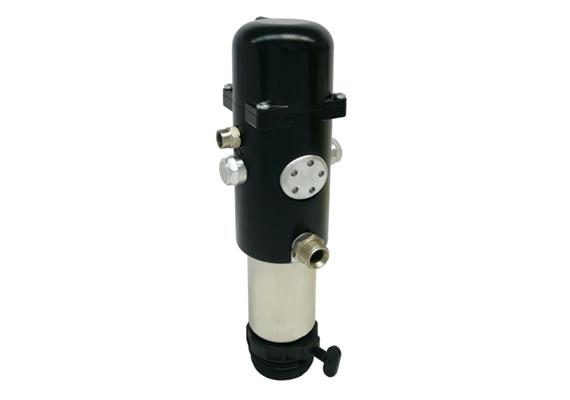 pneuMATO 3 - Ölpumpe - 1:3 - 18 l/min.