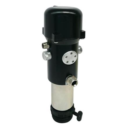 pneuMATO 5 - Ölpumpe - 1:5 - 17 l/min.