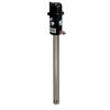 pneuMATO 55, Druckluftpumpe für 10-25 kg Gebinde, Saugrohr 495 mm