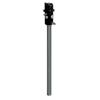 pneuMATO-fill Druckluftpumpe für 50 kg Fetteimer, Saugrohr 790 mm