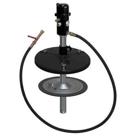 pneuMATO-fill, stationär