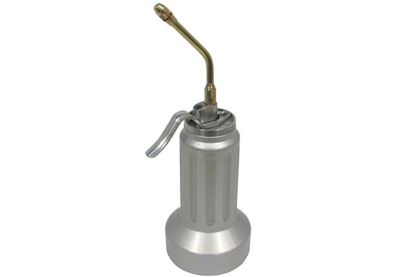 PREMIUM Flüssigkeitszerstäuber Aluminium - 300 cm³ | Bild 1
