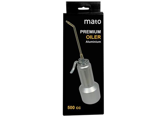 PREMIUM Oiler Aluminium - 500 cm³ | Bild 4