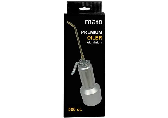 PREMIUM Oiler Aluminium - 500 cm³ | Bild 4