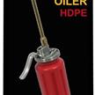 PREMIUM Oiler HDPE - 500 cm³ | Bild 4