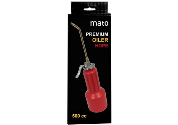 PREMIUM Oiler HDPE - 500 cm³ | Bild 4