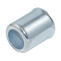 Presshülse für DN20 Schlauch AD 27 mm