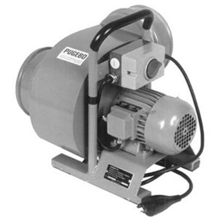 PUGEBO Gebläse G754 230V