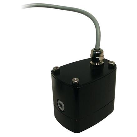 Pulser DIGIMET E5-P für Fett
