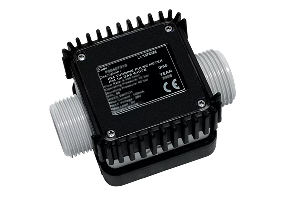 Pulser K24 für AdBlue®/Frostschutz