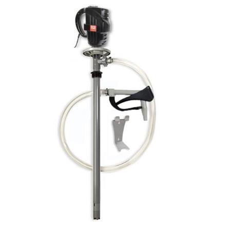 Pumpen Paket 1, SPE-650V-CPVC-47 - Aufbereitungschemikalien
