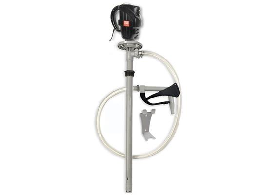 Pumpen Paket 2, SPE-950V-PP-39 - Säuren und Laugen