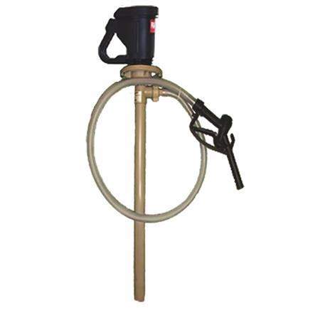 Pumpen Paket, SPEK-PPS-27 - Zapfpistole mit EPDM O-Ring
