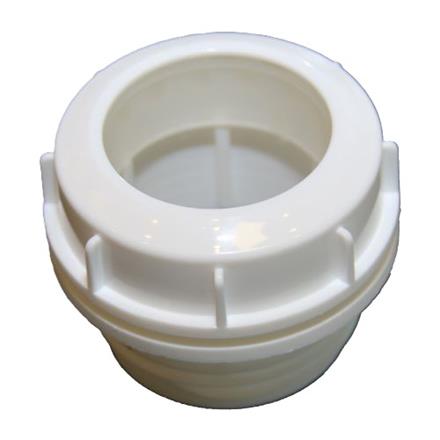 Pumpenadapter für IBC-Verschluss - Trisure x Ø 42 mm