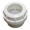 Pumpenadapter für IBC-Verschluss - Trisure x Ø 42 mm