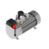 Pumpenaggregat 230V/60Hz, 120/140 bar zu Einpresszange YM-2SI 35-68