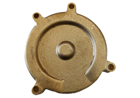 Pumpendeckel Nr. 11 EPLR 20