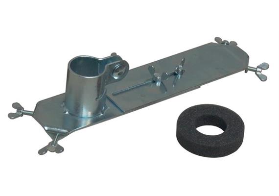 Pumpenhalter zu Kanister Hebelpumpe KHP202-G