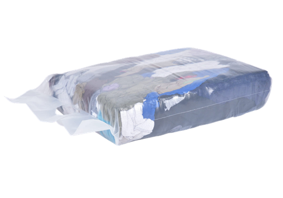 Putzlappen Trikot Bunt in 5 kg Pack