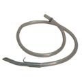 PVC Abgabeschlauch DN16 1,5 mit Auslauftülle