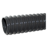 PVC- Spiral- Saug- und Druckschlauch leicht DN50 dunkelgrau