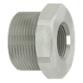Reduktion 3/8" AG zu 1/8" IG