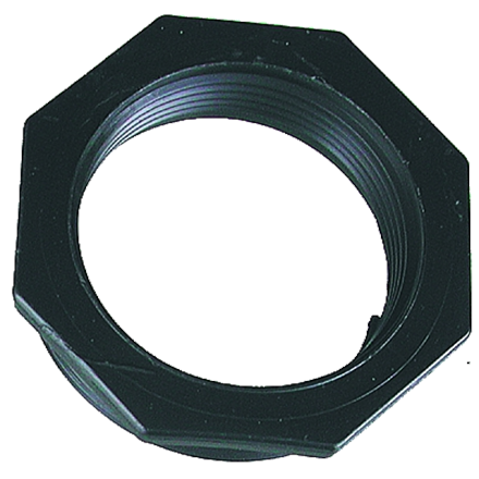 Reduziernippel PVC 2" AG x 1½" IG