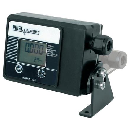 Remote Display zu PIUSI K600 Pulser