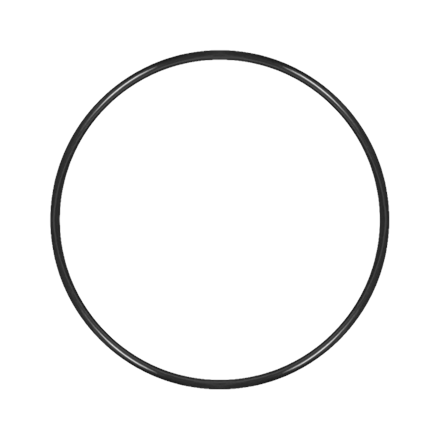Rundschnurringe 8 mm