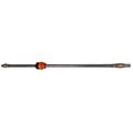 Saugrohr, Inox, 200 l Fass für DP-45-AL