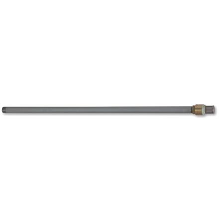 Saugrohr Stahl verzinkt, 3/4" zu 10 110 32 / 1'500 L
