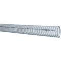 Saugschlauch DN20, 20 x 27 mm