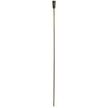 Saugsonde starr (Metall) für Altölgeräte ø 5 mm, L= 700 mm