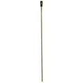 Saugsonde starr (Metall) für Altölgeräte ø 6 mm, L= 700 mm